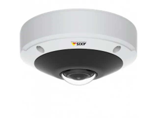 Caméra réseau Axis M3058-PLVE