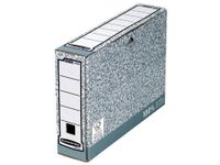 Fellowes Archiefdoos Bankers Box rug van 8 cm
