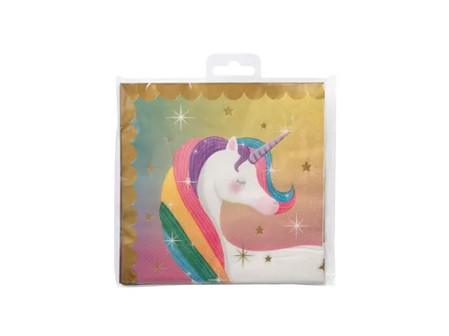 Napkins Unicorn