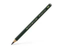 Potlood Faber-Castell 9000 Jumbo 4B