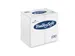 BulkySoft Servetten Wit Cellulose 2laags 40x40cm Eco 2000 Stuks