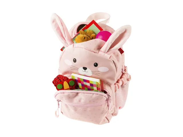 Mini tas Schneiders Bunny Pink