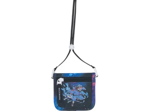 Portemonnee Beckmann Ninja Elements