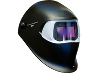 3M Las en gelaatsbescherming