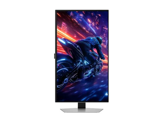 Ecran PC 27 inch Samsung Odyssey G6 G60SF