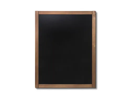 Natura Krijtbord Classic Wand Lichtbruin 70x90cm