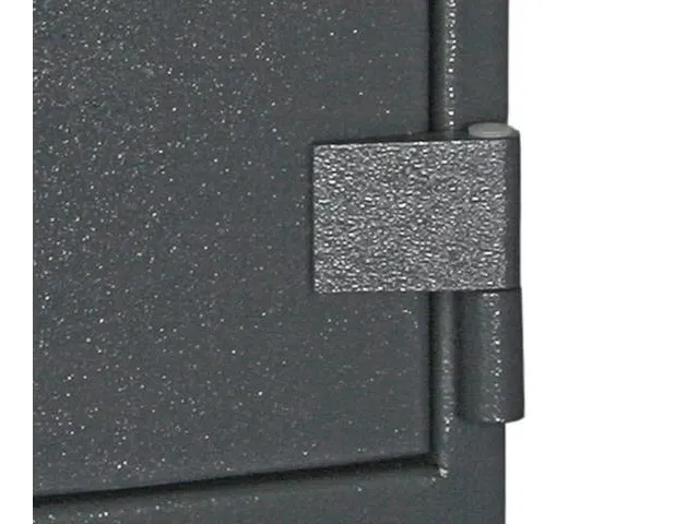 Documentenkluis 30min. Brandveilig Veiligheidsklasse 2 605x505x450mm