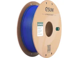 eSUN 3D printer Filament ePLA-Matte Dual 1,75 mm Groen/Blauw 1kg