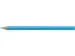 Markeerstift Faber-Castell 1148 Jumbo GRIP Neon blauw