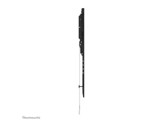 Neomounts LEVEL-750 WL30-750BL18 Vlakke heavy duty muurbeugel - 55-98 - 16