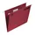 Hangmap Elba Verticfile Ultimate A4 V-bodem rood