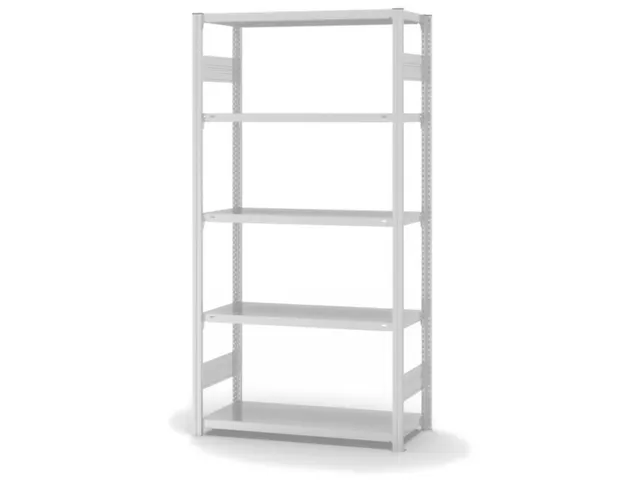rayonnage,rayonnage départ,HxlxP 2000x1060x435mm