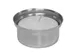 Waxinelicht houder RVS