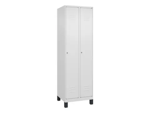 armoire de distribution de linge HxlxP 1950x600x500mm