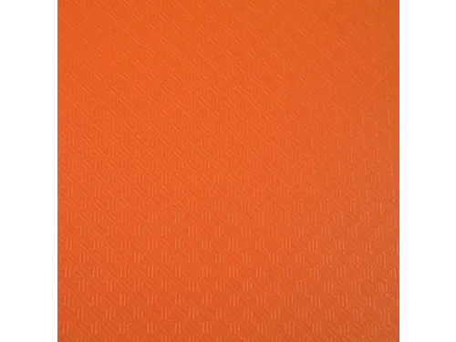 Klasseerdoos PP rug 25mm A4 oranje