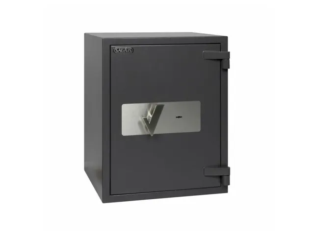 Salvus Milano 4 Brandwerende Kluis Sleutelslot