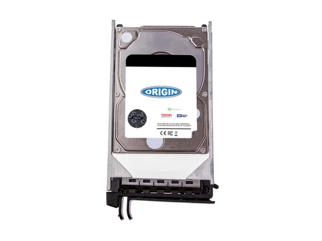 Origin Storage DELL-500SATA/7-S9, 500 GB, 7200 RPM, 32 MB, 3.5 inch, S