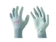 My-T-Gear Glovmech 555 mechanische handschoenen, PU gecoat, maat 11