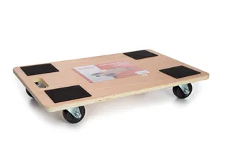 Meubelverplaatser 650x400mm 400kg - 2