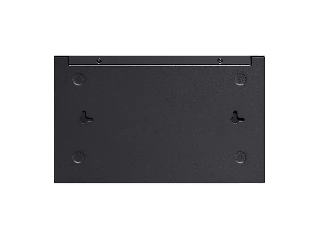 TP-Link Omada ES210GMP, Managed, Gigabit Ethernet (10/100/1000), Power