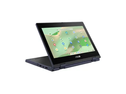 ASUS Chromebook CR11 Flip 11.6 inch Intel N150