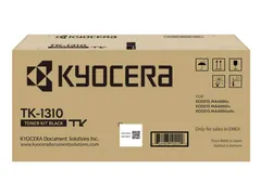 1T0C140NL1 KYOCERA TK1310 Ecosys toner zwart