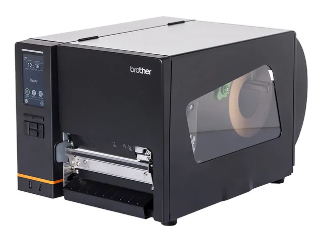 Brother Labelprinter TJ-6521TN 203x300 DPI Wifi Bluetooth