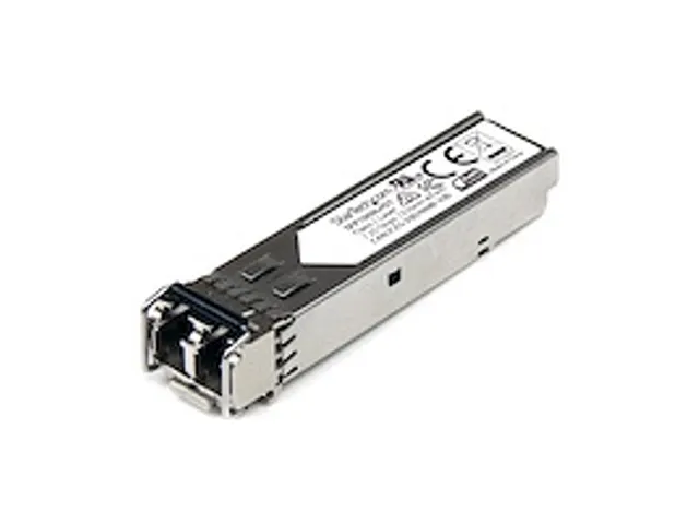 MSA conform SFP transceiver module 1000BASE-LH SM 40 KM