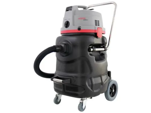 nat-droogzuigers,2600 W,luchtvolume 2x70l/sec,bak 80l,Werk b 450mm