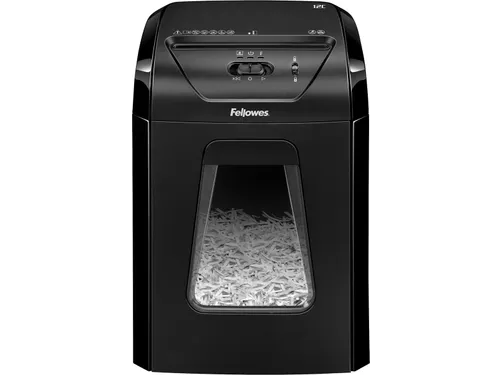 Powershred papiervernietiger 12C
