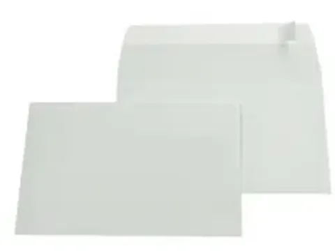 OUTLET Gallery Envelop 114x162 mm (C6) Gegomd