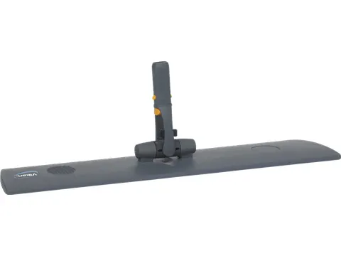 ErgoClean 374218 mopframe 40cm grijs composiet, klittenband