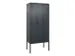 locker voor scheiding van kleding,HxBxD 2120x900x500mm,3vak