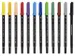 Sketch marker Eberhard Faber 12 stuks assorti kleuren