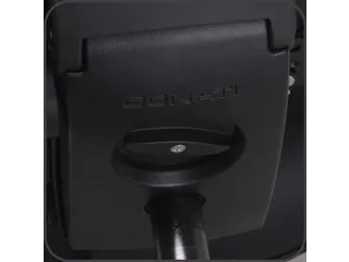 Bureaustoel Heavy Duty XXL - 5