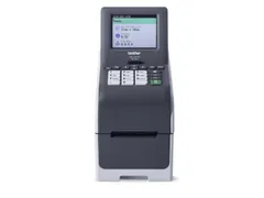 Brother TD-2350DSA203 labelprinter Direct thermisch 203 x 203 DPI