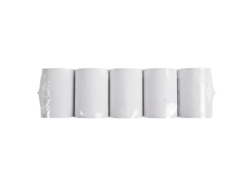 Exacompta Kassarol 80 x 60 x 12 mm 48 g/m² 30 Rollen