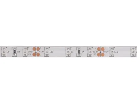 Flexibele Ledstrip - Geel - 300 LEDs - 5m - 12 V