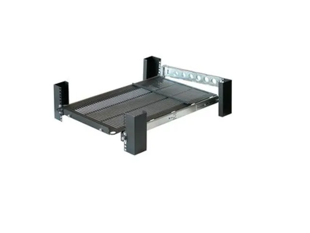 Origin Storage UNI-FS-43KG, 43 kg, Zwart