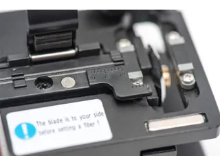 Glasvezel splitser vezelkliefmachine - 9