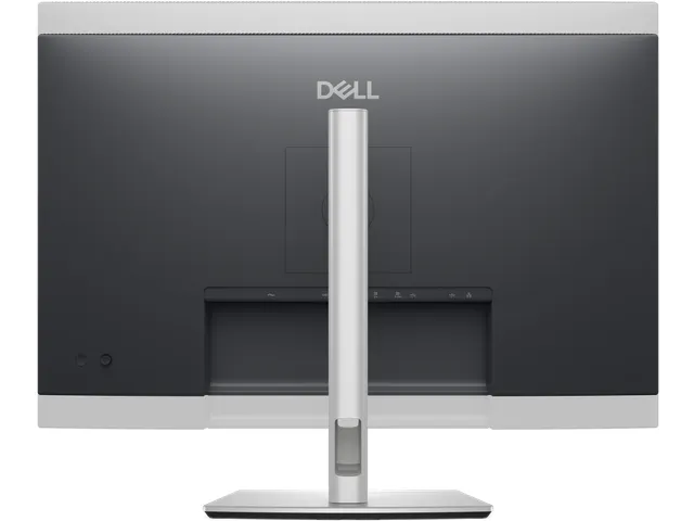 Ecran PC 27 inch LCD DELL Pro Plus P2725DE Quad HD noir/argent