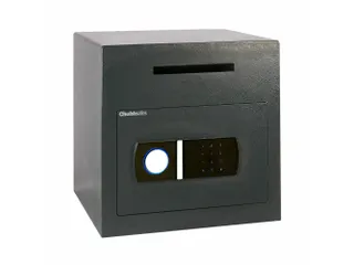 Chubbsafes Afstortkluis Sigma Deposit UG-40-EL Elektronisch slot - 2