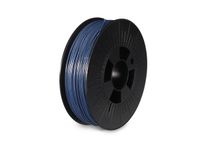 1.75 Mm Pla-filament - Metaalblauw - Glanzend - 750 G