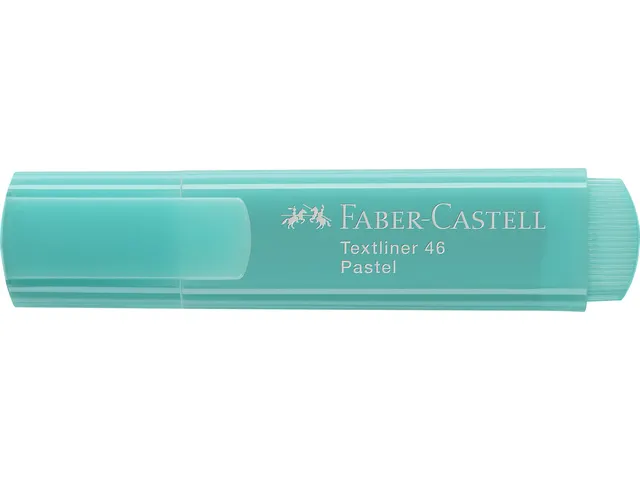 Markeerstift Faber-Castell 1546 pastel turkoois