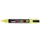 Verfstift Posca PC5M Medium Punt 1,8-2,5mm Geel