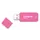 USB stick 3.0 Integral Neon USB-A 64GB roze