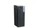 Vepa Bins Afvalscheidingsmodule Bonton Restafval 70 Liter Grijs