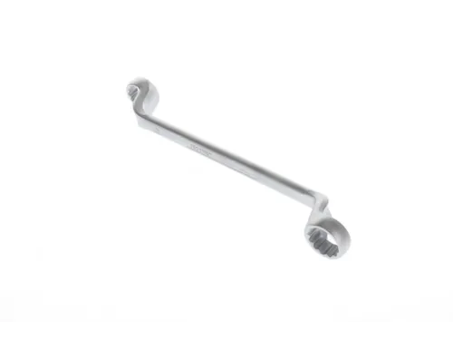 2 25X28dubbele ringsleutel,UD profiel,25x28mm