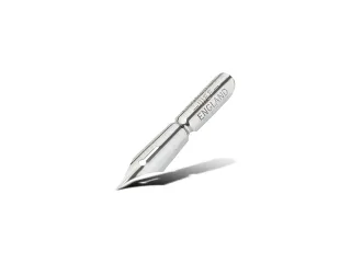Kalligrafieset Standardgraph allround set à 6 penpunten incl pen- hou - 4