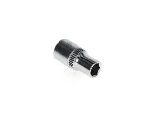 R41000603 Inbus 1/4 inch zeskant 6mm lengte 25mm - 4